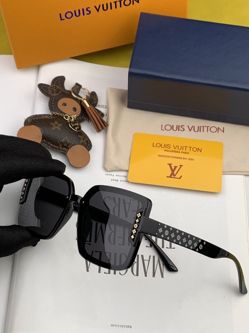 LV Sunglasses